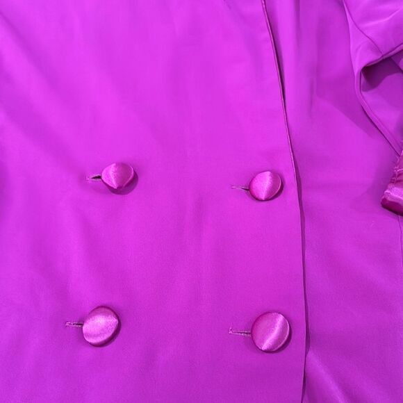 VICTORIA SECRET VINTAGE GOLD LABEL PAJAMAS SET - Picture 8 of 8